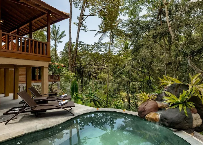 Tegik Sari Villa