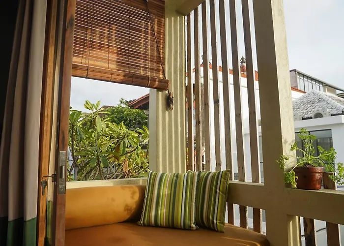 Songbird Boutique Inn