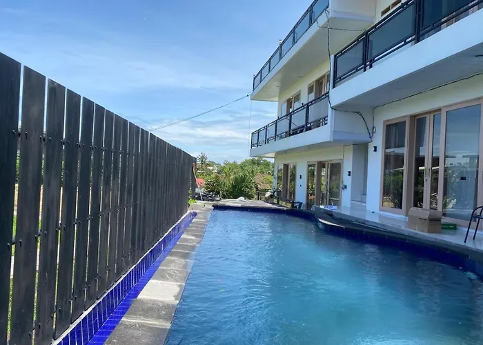 Bahtera Canggu