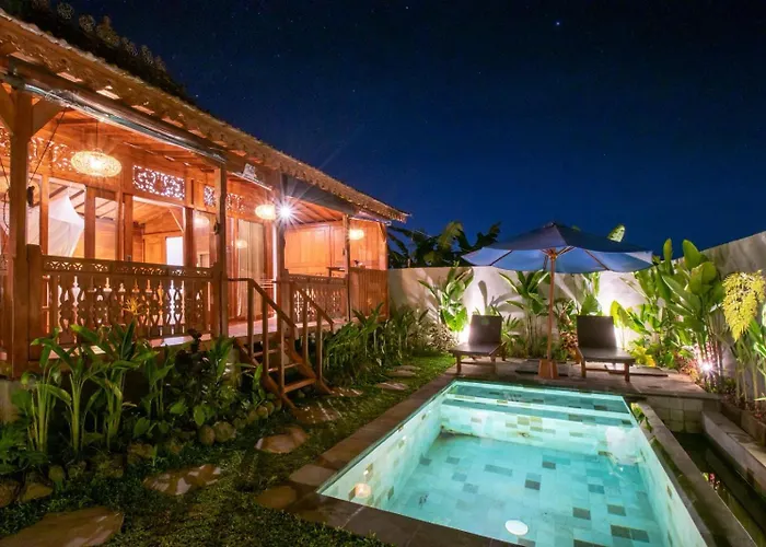 Pondok Langkih Retreat