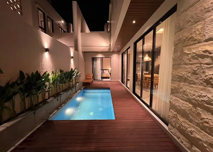 Balisa Villa Umalas
