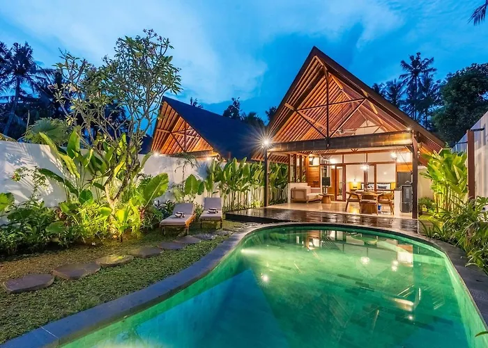 Villa Tabark