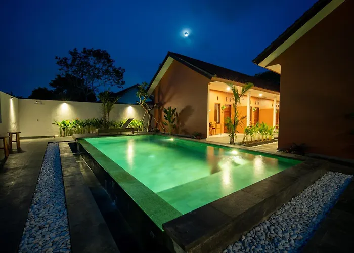 D&D Homestay Uluwatu
