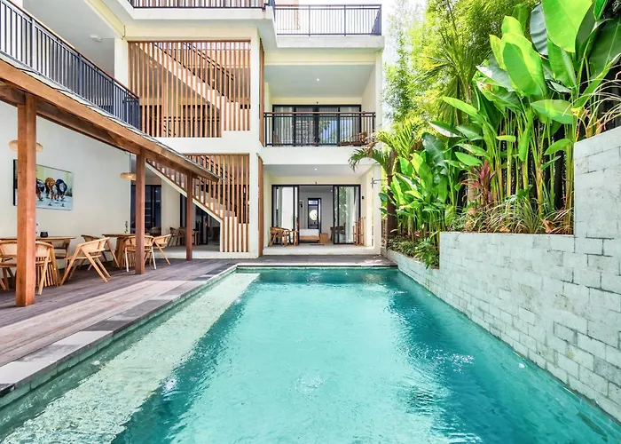 Dreamland Suites - Walk To Dreamland Beach