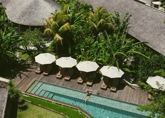 Sejati Boutique Hotel Uluwatu