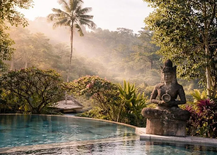 Anima Villa Ubud