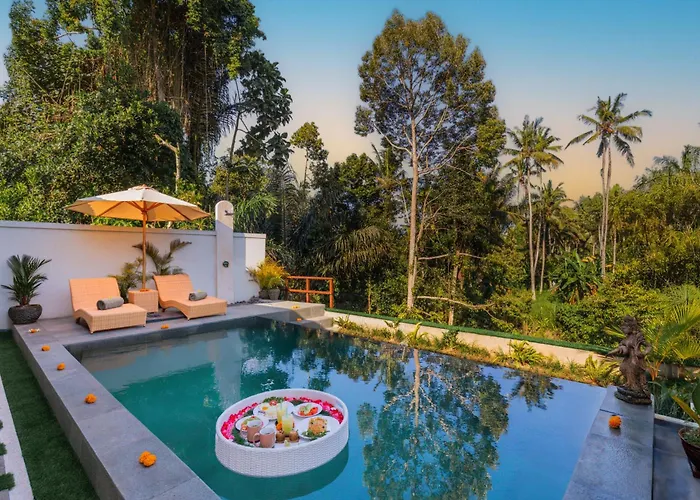 Rupa Arya Villa