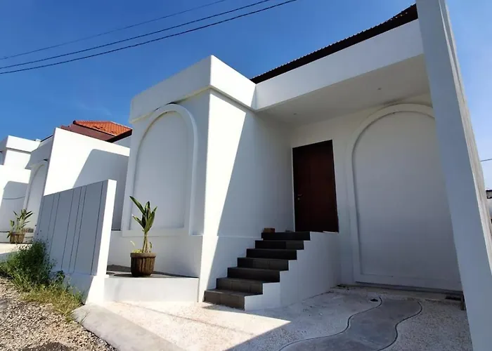 Villa Luck Canggu Bali Unit 8