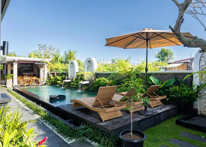 Damara Ubud