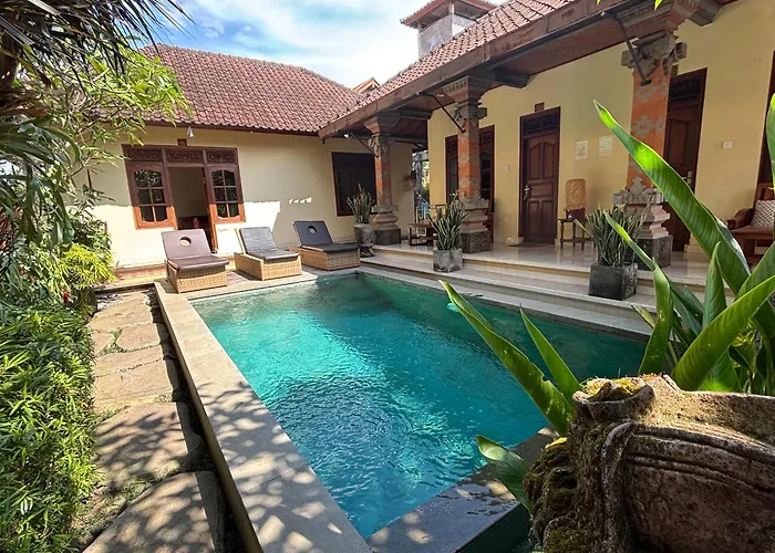 Baliru Guest House