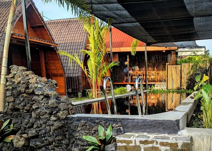 Pondok Kayu Canggu