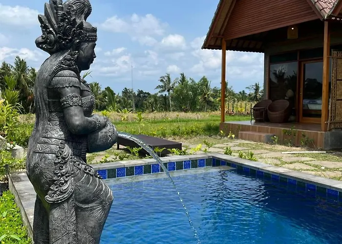 Uma Kori Villa