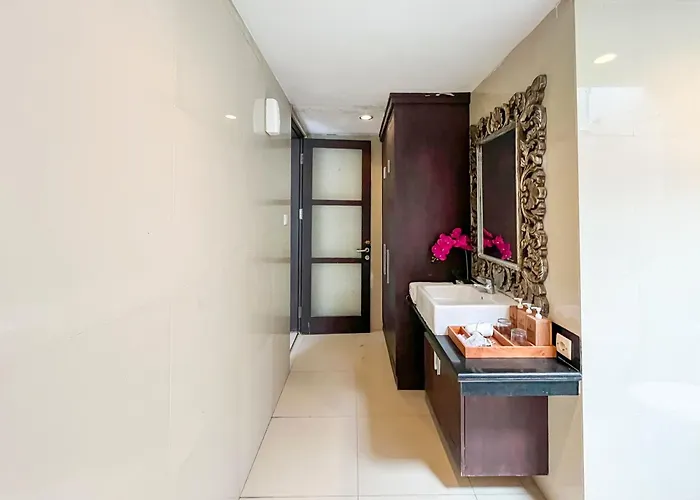 Villa Singgah By Lensa Hospitality