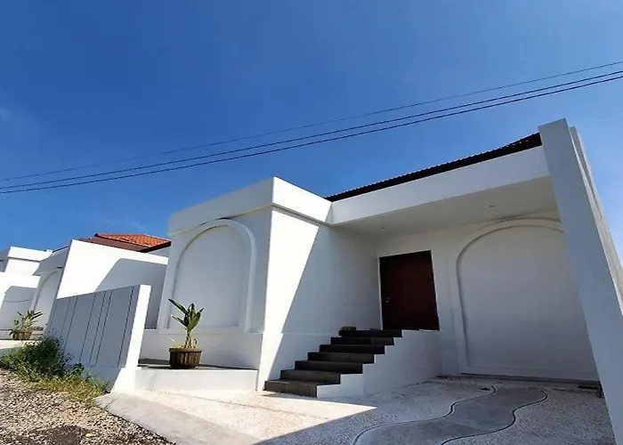 Villa Luck Canggu Bali Unit 6