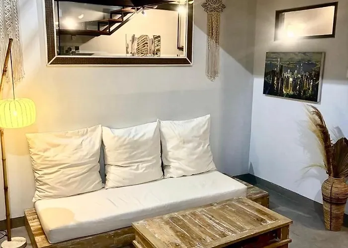 Jaci Residence Umalas