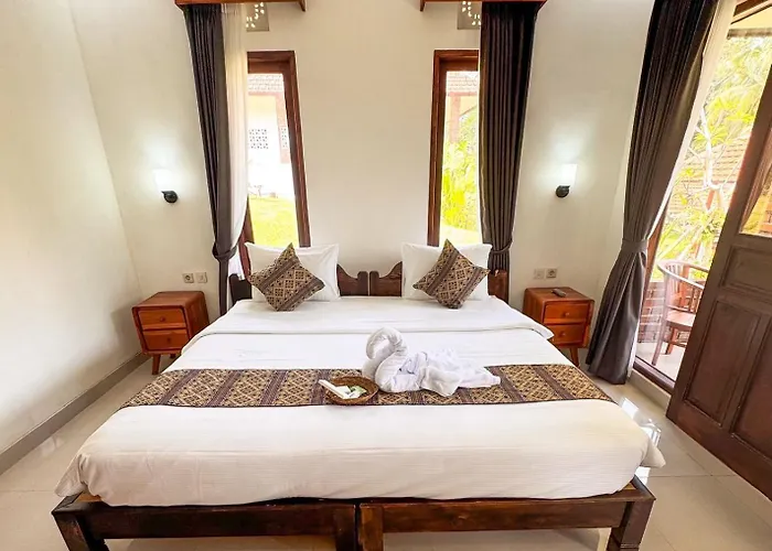 Indra Yoga Retreat