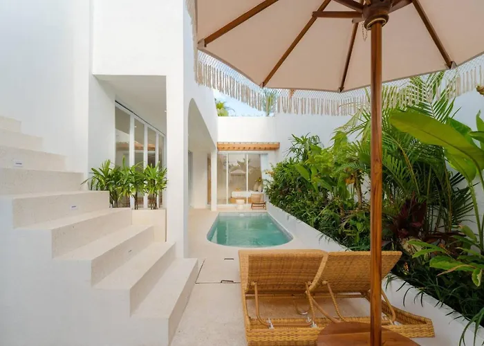 Villa Valli - 1Br Private Pool Villa - Bingin