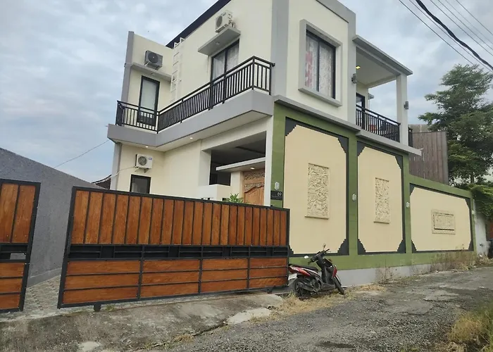 Villa Joe 89