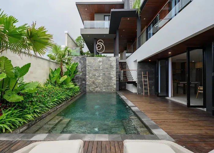 Casa De Mobius Ocean View Villa