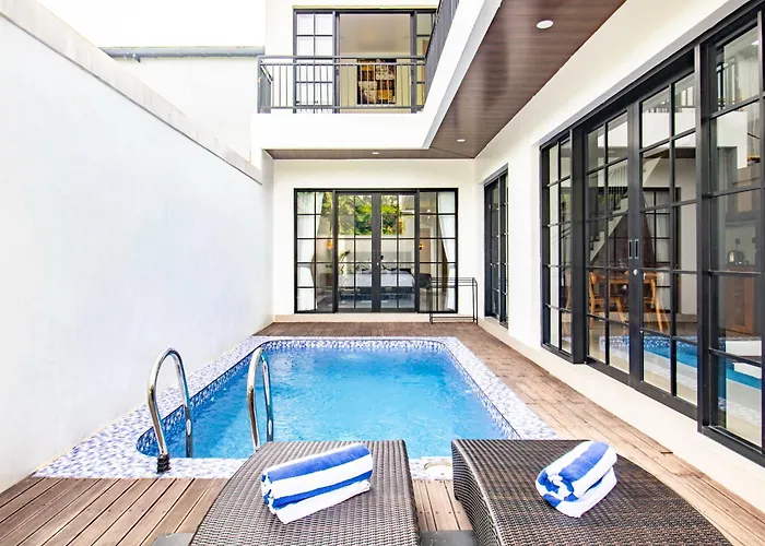 Villa Deniz Ubud