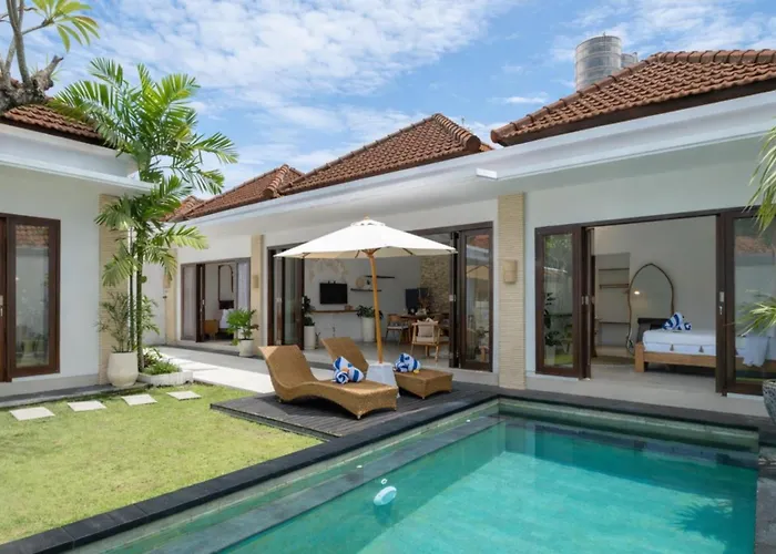 Villa Victoria 2 By Villa Finder