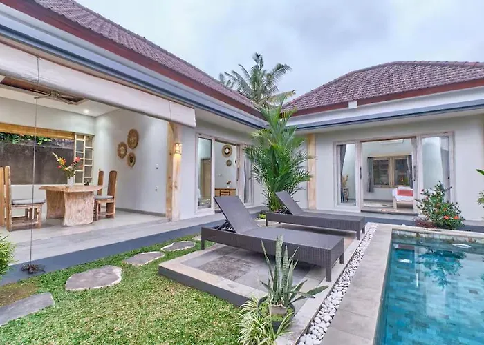 Two Brother'S House Private Pool