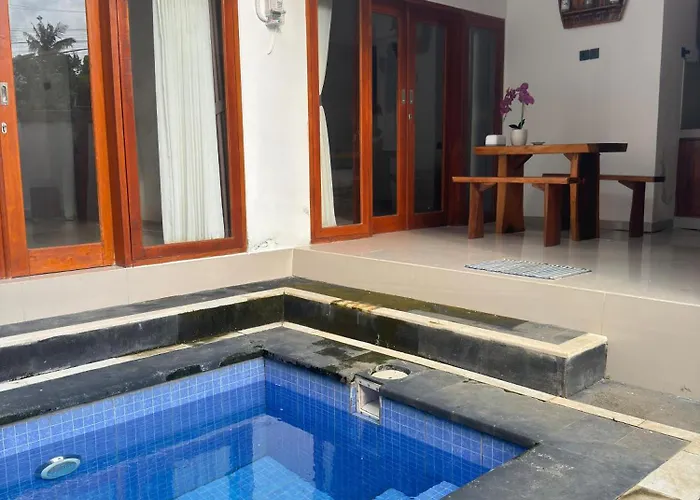 Villa Bianca Lovina By Gema Management Bali