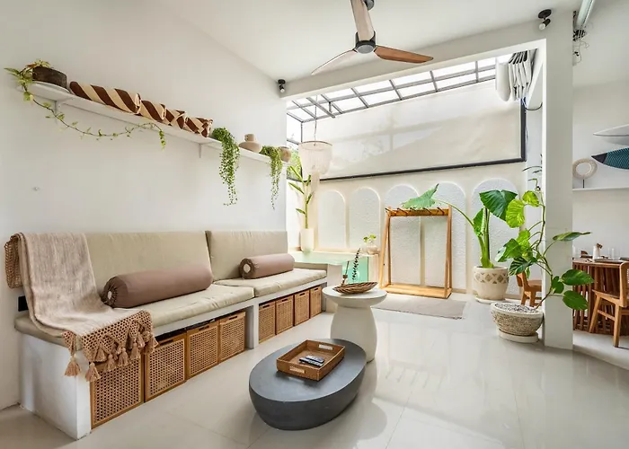 Sunroom Bali