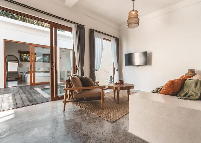 Villa Uluwabi Uluwatu