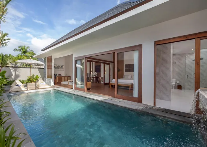 The Prime Seminyak By Kanaya Hospitality