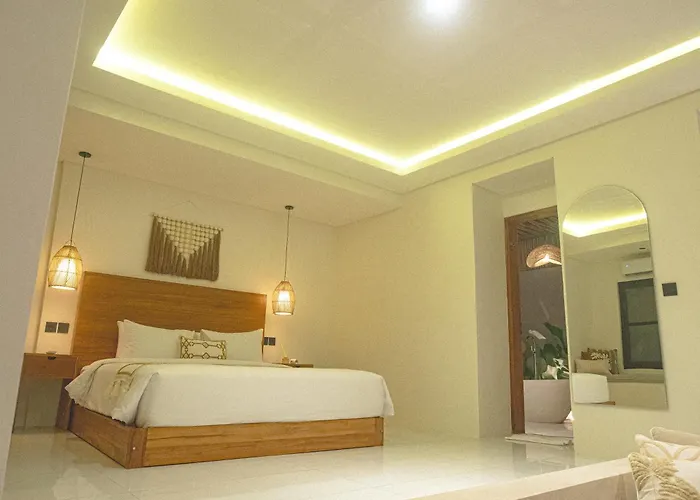 Jepun Villa1 Cozy 1 Bedroom Private Escape Uluwatu