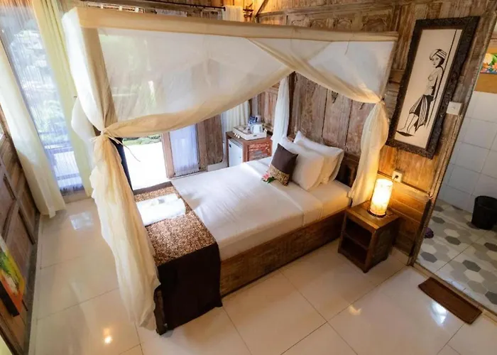 Two Bedroom Bungalow