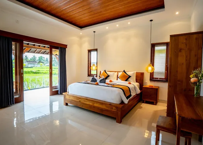 Puri Prana Villa
