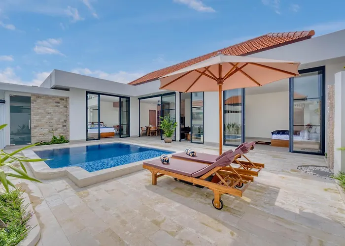 Narayuka Private Villa