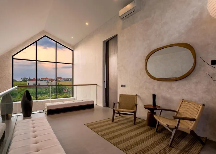 Villa Fresko 3 By Alfred In Bali
