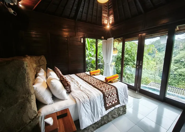 Cabin Swargana