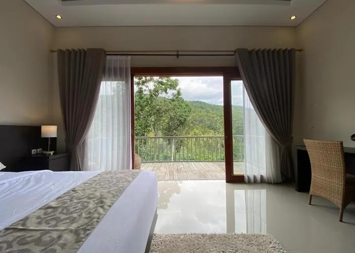 Nadira Bnb