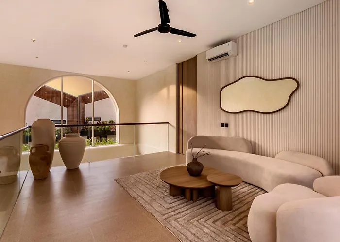 Villa Fresko 2 By Alfred In Bali