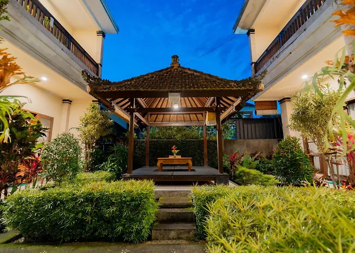 Umah Gatra Ubud
