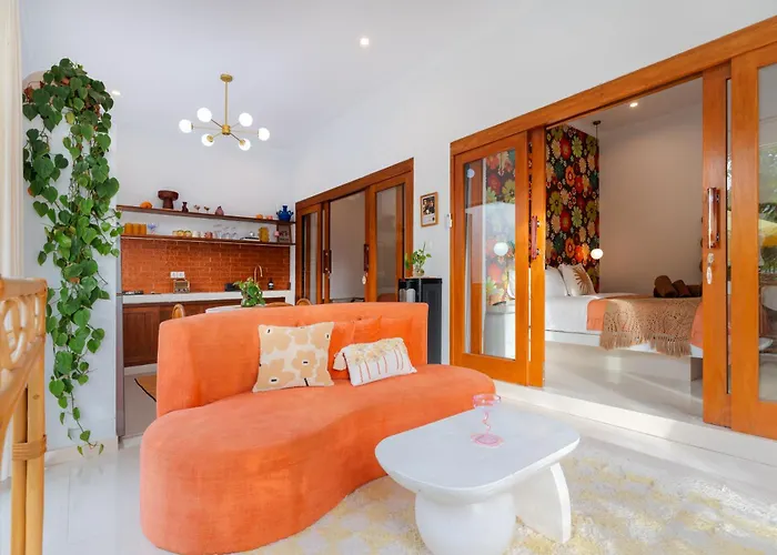 Daydream Believer Villa - Bali