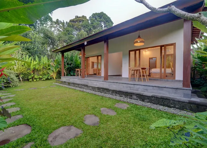 Ratih Guest House