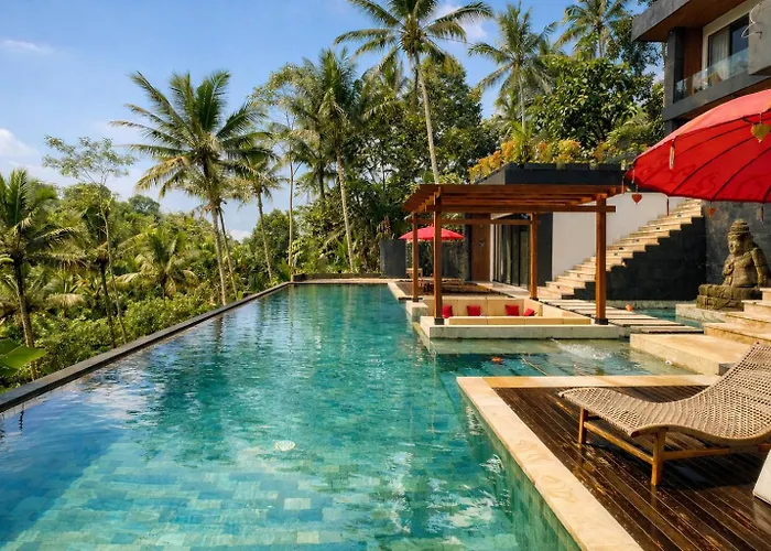 Oran Villa Bali