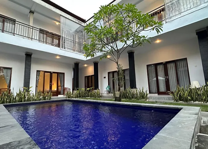 Ritha Guest House Canggu