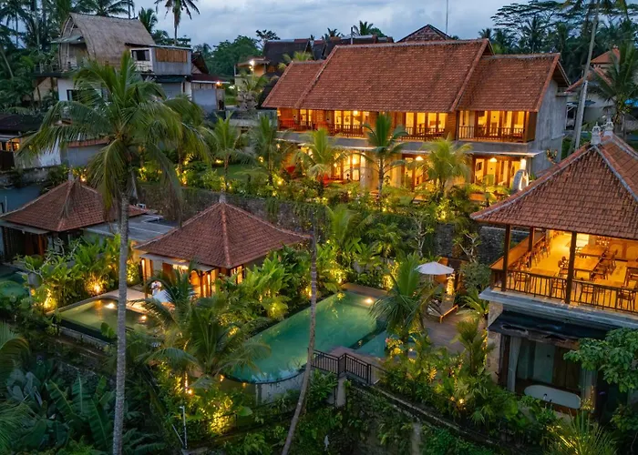 The Dura Ubud