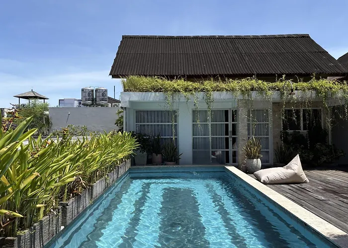 Lolo Apartment Canggu