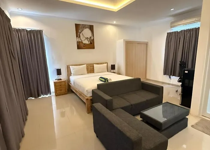 Private Room Asri House