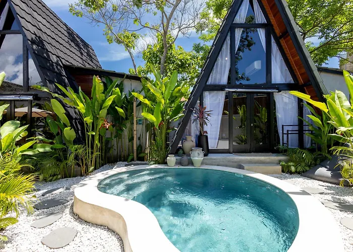 Brisa Lofts Uluwatu