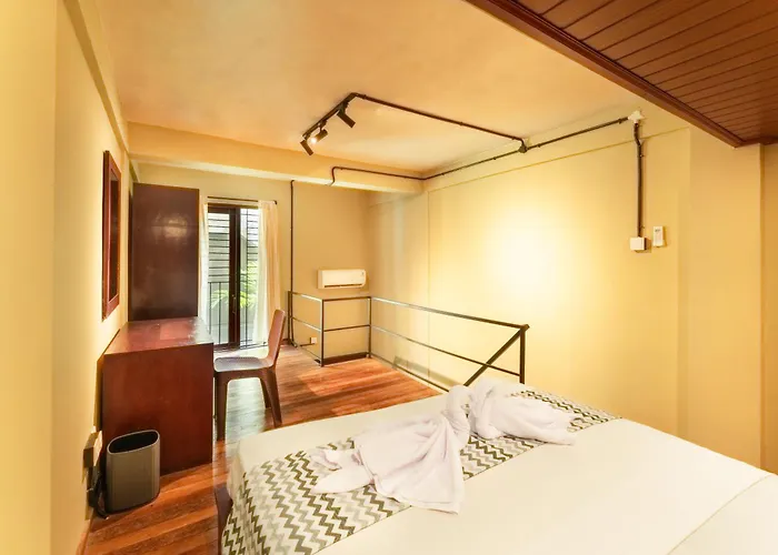 Bali Rama Homestay