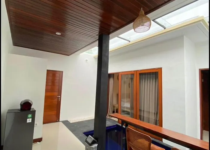 Intan Arya Villa