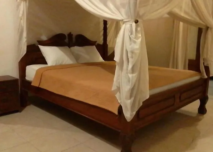 Kubu Shanti 1